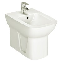 Напольное биде Vitra S20 5509B003-0288