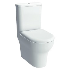 Унитаз компакт Vitra Zentrum 9012B003-7202