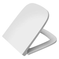 Сиденье для унитаза Vitra S20 77-003-001 без микролифта