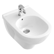 Подвесное биде Villeroy&Boch O'Novo 54600001