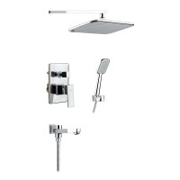 Душевой набор Timo Selene SX-3069/00 SM (1013) chrome