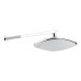 Душевой набор Timo Helmi SX-4069 /00 SM chrome-white
