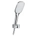 Душевой набор Timo Helmi SX-4069 /00 SM chrome-white