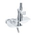 Душевая стойка Timo Helmi SX-1070/00 (1060) chrome white