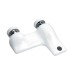 Душевая стойка Timo Helmi SX-1070/00 (1060) chrome white