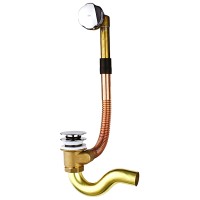 Слив перелив для ванны Timo H0000322