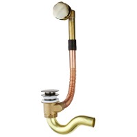 Слив-перелив для ванны Timo H0000227