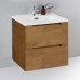 Мебель для ванной BelBagno Etna 39-500/390-2C-SO-RN-P Rovere Nature