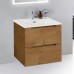 Мебель для ванной BelBagno Etna 39-500/390-2C-SO-RN-P Rovere Nature