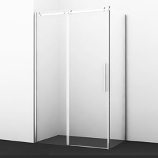 Душевой уголок WasserKRAFT Dinkel 58R07 без поддона