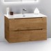 Мебель для ванной BelBagno Etna 39-700/390-2C-SO-RN-P Rovere Nature