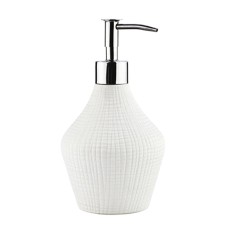 Дозатор жидкого мыла WasserKRAFT Dinkel K-4699