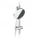 Душевая стойка Timo Beverly SX-1060 chrome