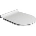 Подвесной унитаз Serel Smart SM12BM