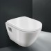 Подвесной унитаз Serel Smart SM12BM