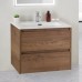 Мебель для ванной BelBagno Kraft 39-600/390-2C-SO-RT Rovere Tabacco