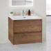 Мебель для ванной BelBagno Kraft 39-600/390-2C-SO-RT Rovere Tabacco