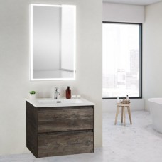 Мебель для ванной BelBagno Kraft 39-600/390-2C-SO-PP Pino Pasadena