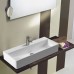 Раковина Serel 80х35 2048