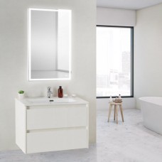 Мебель для ванной BelBagno Kraft 39-700/390-2C-SO-BO Bianco Opaco