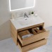 Мебель для ванной BelBagno Kraft 39-700/390-2C-SO-PP Pino Pasadena