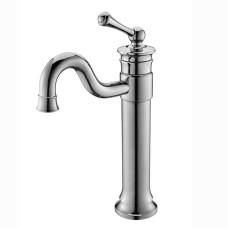 Смеситель Timo Adelia 6011/00 F chrome для раковины