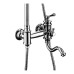 Душевая стойка Timo Adelia SX- 6010/ 00 chrome