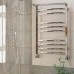 Водяной полотенцесушитель Terminus Енисей 29 П10 с полкой 50х84
