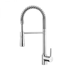 Смеситель Teka Ares Pro 239391200 для кухни