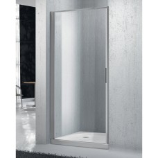 Душевая дверь BelBagno Sela B-1-55-C-Cr