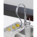 Смеситель Teka Vita 249380200 для кухни