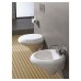 Подвесное биде Vitra Istanbul 4516B403-1599
