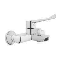 Смеситель Vitra AquaMed Solid S A42485EXP для ванны