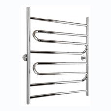 Водяной полотенцесушитель Стилье Универсал-51 80х60 ПZП21