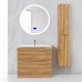 Тумба под раковину BelBagno Acqua 900-2C-PIA-RR Rovere Rustico