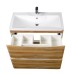 Тумба под раковину BelBagno Acqua 900-2C-PIA-RR Rovere Rustico