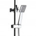 Душевая стойка Timo Tetra-thermo SX-0169/00 chrome
