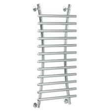 Водяной полотенцесушитель Ника Bamboo ЛБ 8 100/40