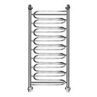 Водяной полотенцесушитель Ника CURVE ЛZ (Г) 100/40