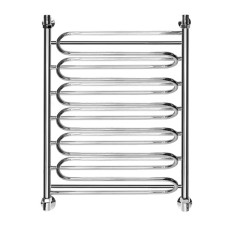 Водяной полотенцесушитель Ника CURVE ЛZ (Г) 80/60