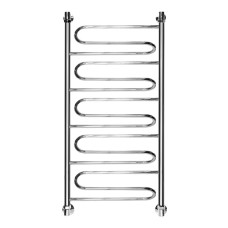 Водяной полотенцесушитель Ника CURVE ЛZ 100/50