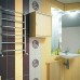 Водяной полотенцесушитель Ника QVADRO Л 90 50/60