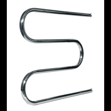 Водяной полотенцесушитель Ника SIMPLE М-обр. (3/4) 50/40 без полки