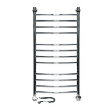 Электрический полотенцесушитель Ника ARC ЛД (Г2) 100/50 левый тэн