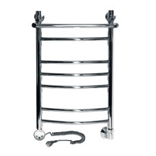 Электрический полотенцесушитель Ника ARC ЛД (Г2) ВП 100/60 левый тэн