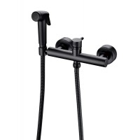Гигиенический душ Bravat D9141BW-RUS