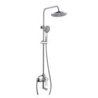 Душевая стойка WasserKRAFT A16601