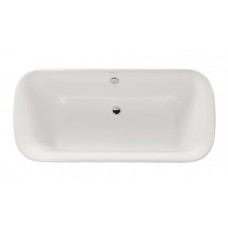 Акриловая ванна Vagnerplast Blanca WT 175х80 на каркасе