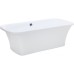 Акриловая ванна Vagnerplast Blanca WT 175х80 на каркасе