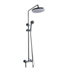 Душевая стойка Bravat Opal R F9125183CP-A2-RUS